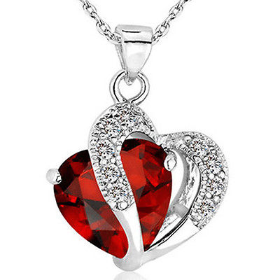 Clear heart